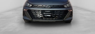2024 Hyundai HB20 1.6 Gl Mid Sedan At