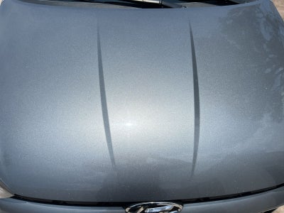 2024 Hyundai HB20 1.6 Gl Mid Sedan At