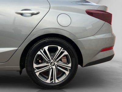 2024 Hyundai HB20 1.6 Gl Mid Sedan At