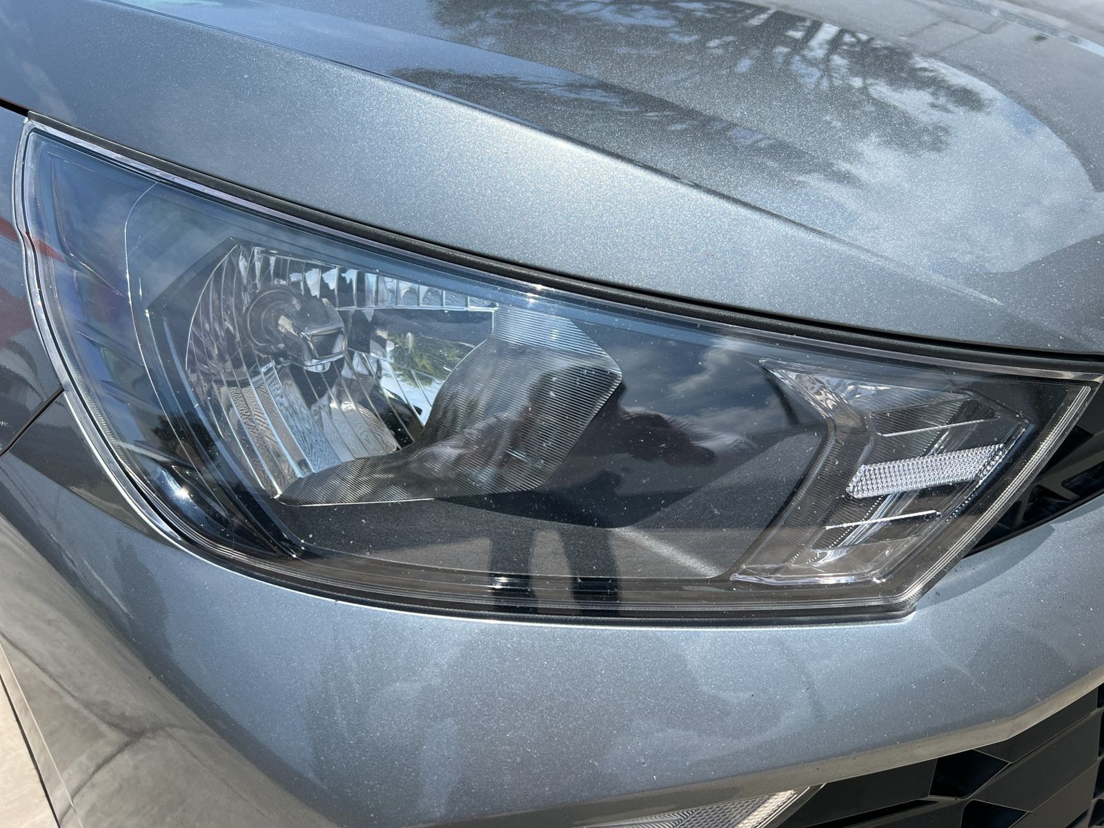 2024 Hyundai HB20 1.6 Gl Mid Sedan At