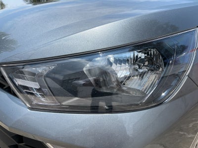 2024 Hyundai HB20 1.6 Gl Mid Sedan At