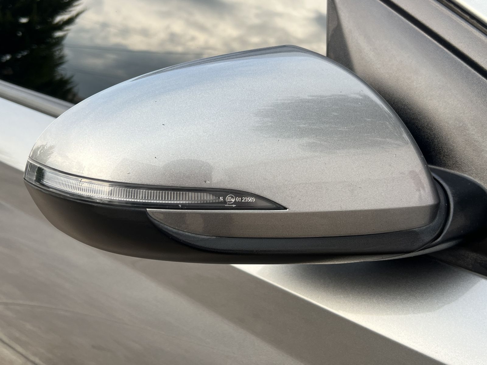 2024 Hyundai HB20 1.6 Gl Mid Sedan At