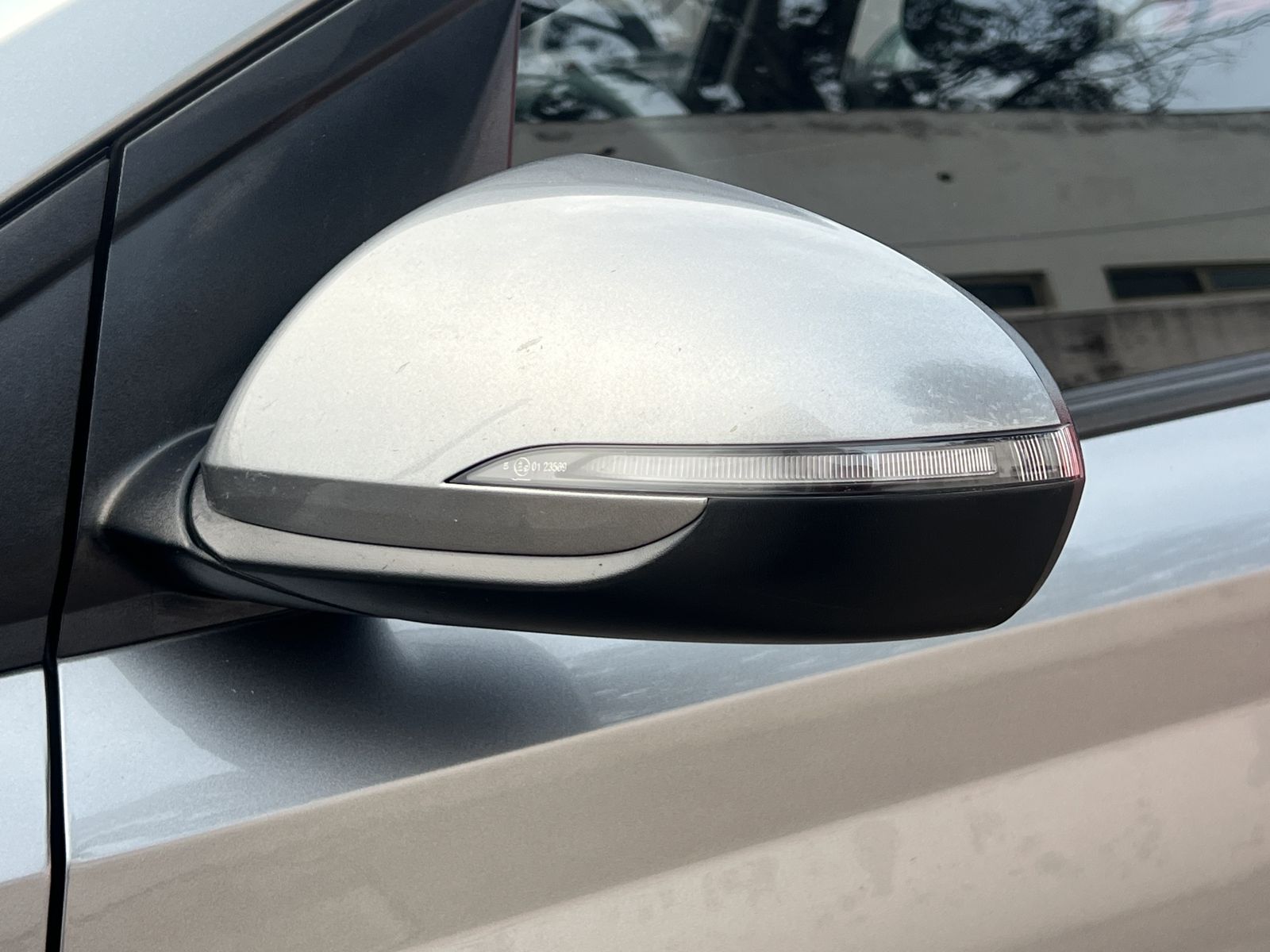 2024 Hyundai HB20 1.6 Gl Mid Sedan At