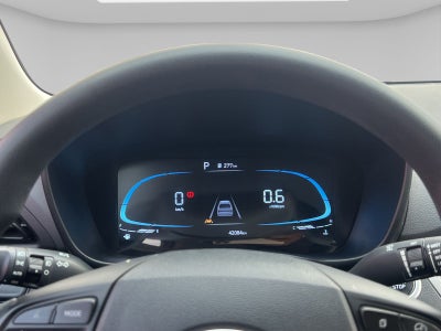 2024 Hyundai HB20 1.6 Gl Mid Sedan At