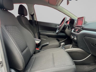 2024 Hyundai HB20 1.6 Gl Mid Sedan At