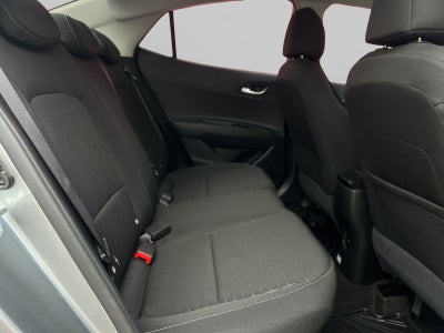 2024 Hyundai HB20 1.6 Gl Mid Sedan At