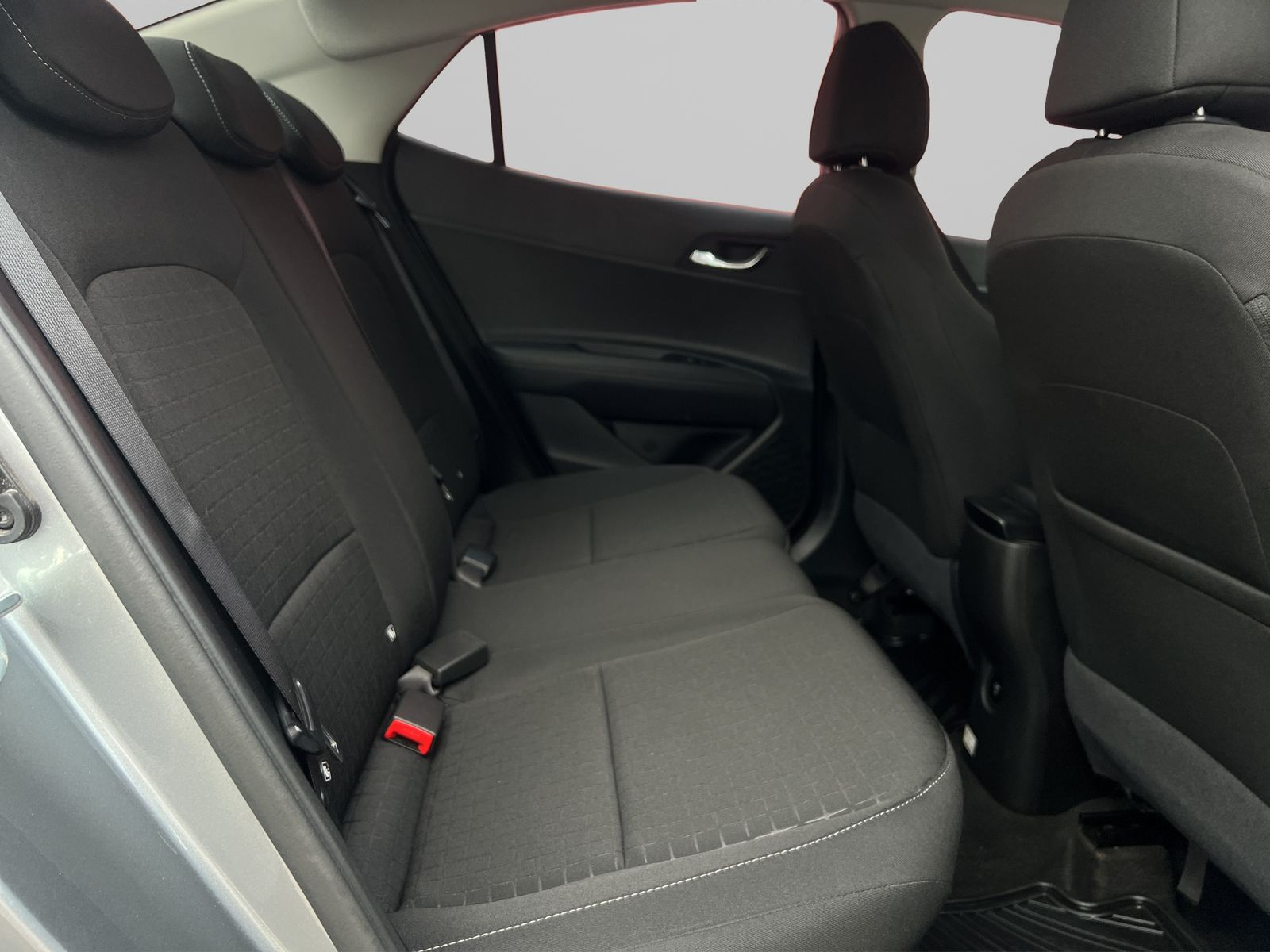 2024 Hyundai HB20 1.6 Gl Mid Sedan At