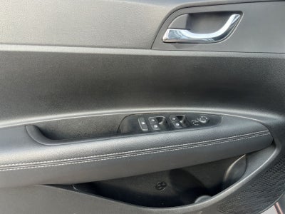 2024 Hyundai HB20 1.6 Gl Mid Sedan At