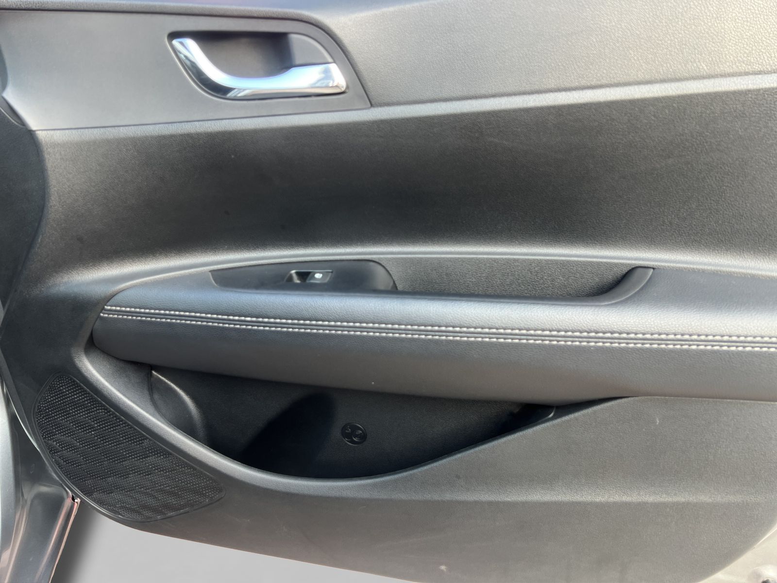 2024 Hyundai HB20 1.6 Gl Mid Sedan At