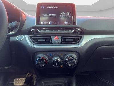 2024 Hyundai HB20 1.6 Gl Mid Sedan At