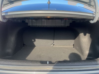 2024 Hyundai HB20 1.6 Gl Mid Sedan At