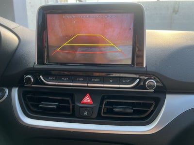 2024 Hyundai HB20 1.6 Gl Mid Sedan At