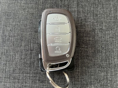 2024 Hyundai HB20 1.6 Gl Mid Sedan At