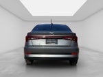 2024 Hyundai HB20 1.6 Gl Mid Sedan At