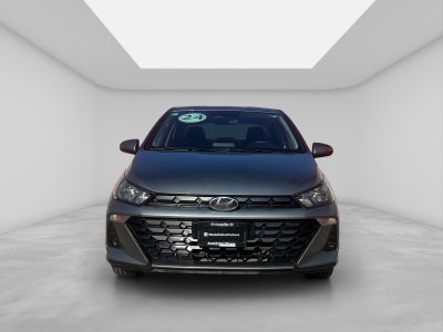 2024 Hyundai HB20 1.6 Gl Mid Sedan At