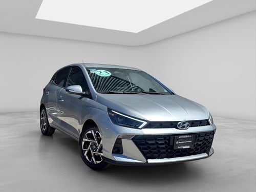 2023 Hyundai HB20 1.6 HB GLS At