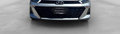 2023 Hyundai HB20 1.6 HB GLS At