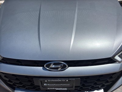 2023 Hyundai HB20 1.6 HB GLS At