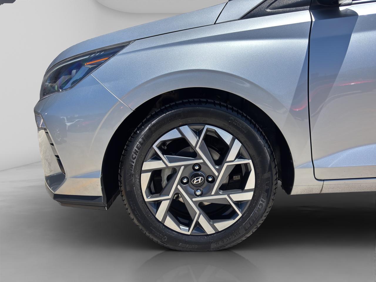 2023 Hyundai HB20 1.6 HB GLS At