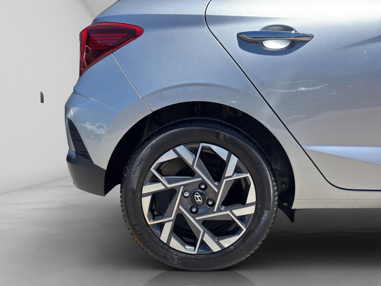 2023 Hyundai HB20 1.6 HB GLS At