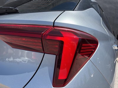 2023 Hyundai HB20 1.6 HB GLS At