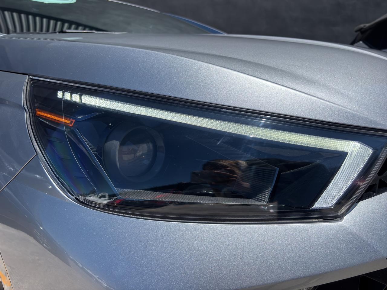 2023 Hyundai HB20 1.6 HB GLS At