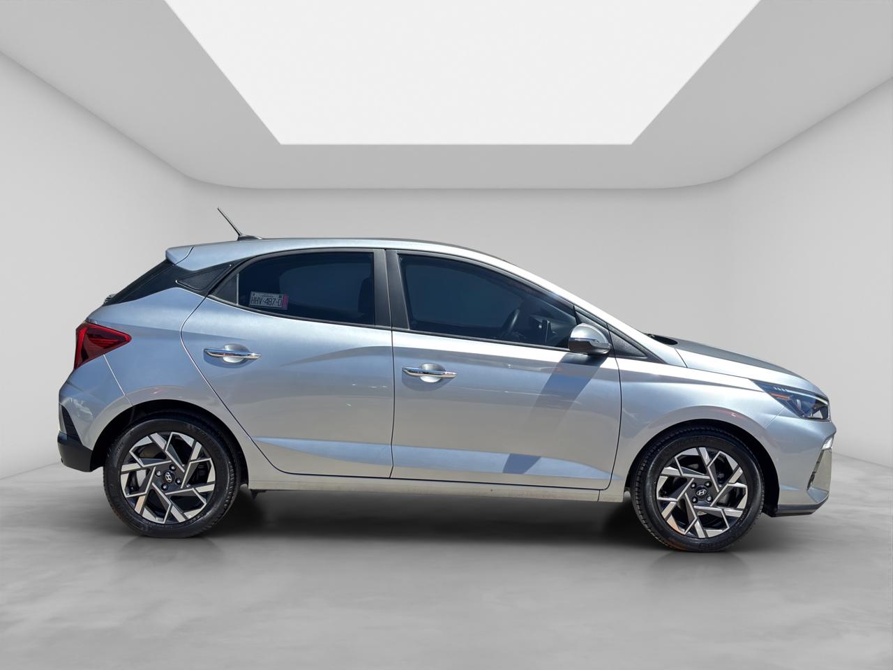 2023 Hyundai HB20 1.6 HB GLS At