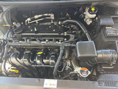 2023 Hyundai HB20 1.6 HB GLS At