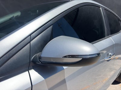 2023 Hyundai HB20 1.6 HB GLS At