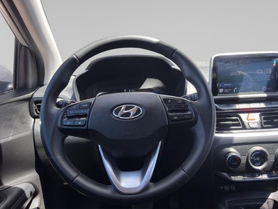 2023 Hyundai HB20 1.6 HB GLS At