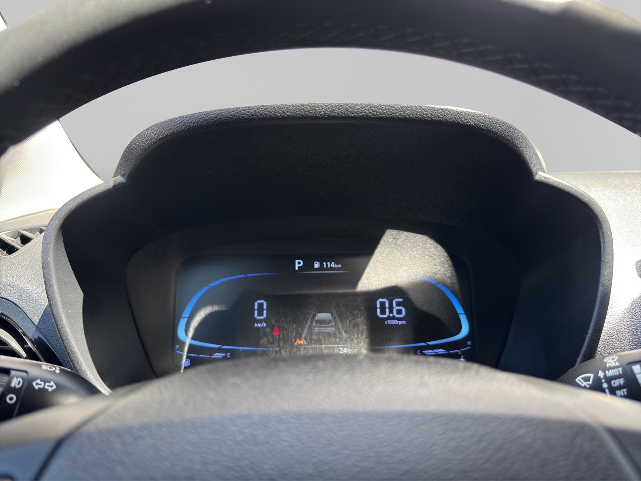 2023 Hyundai HB20 1.6 HB GLS At