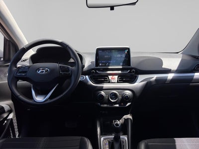 2023 Hyundai HB20 1.6 HB GLS At