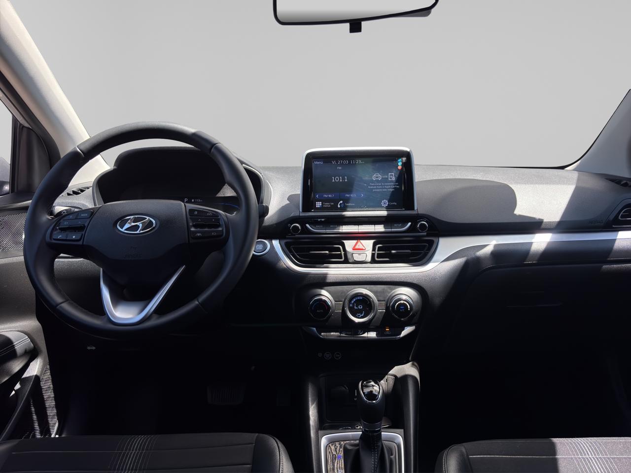 2023 Hyundai HB20 1.6 HB GLS At