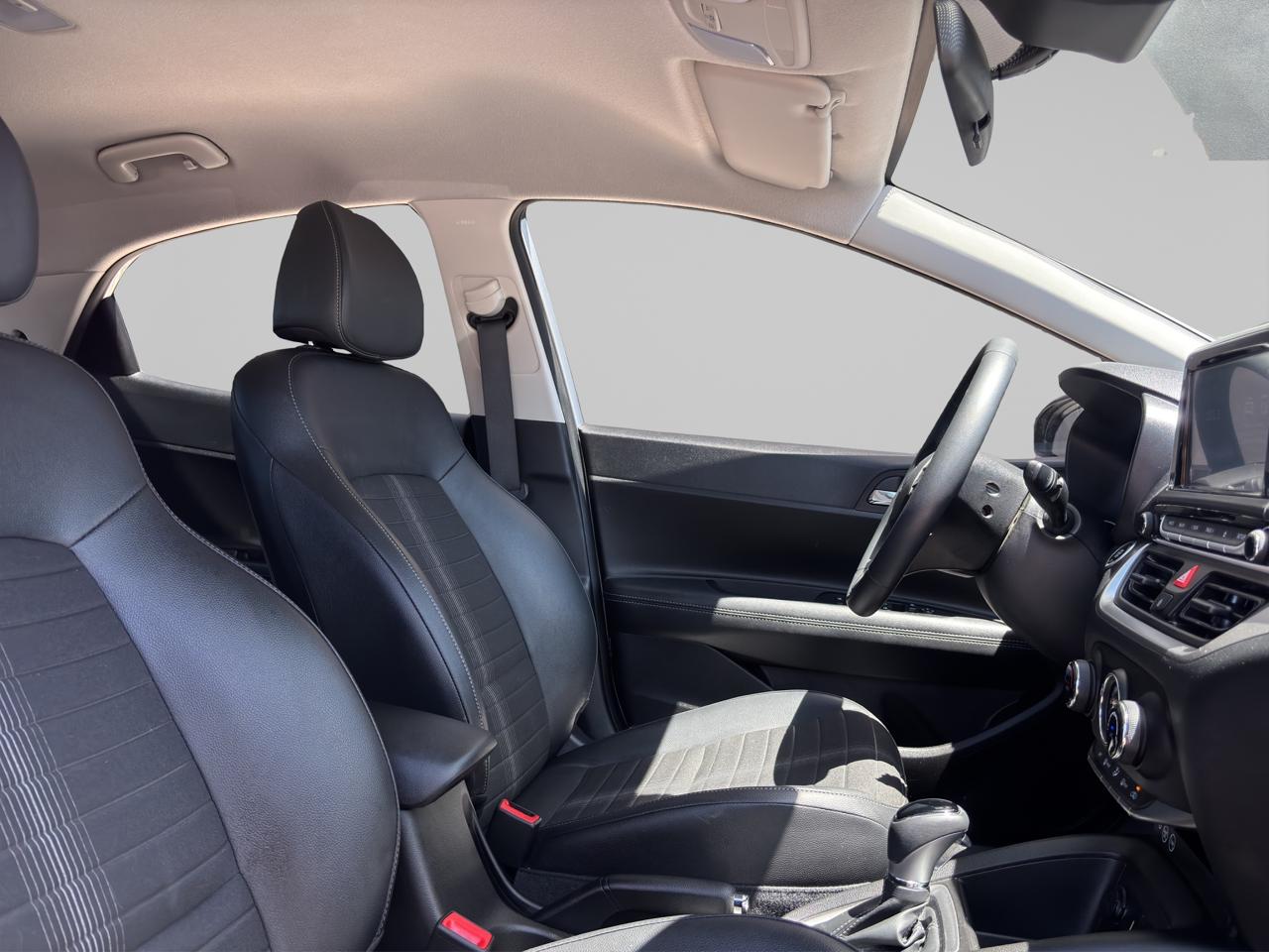 2023 Hyundai HB20 1.6 HB GLS At