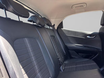 2023 Hyundai HB20 1.6 HB GLS At