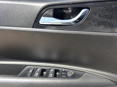 2023 Hyundai HB20 1.6 HB GLS At