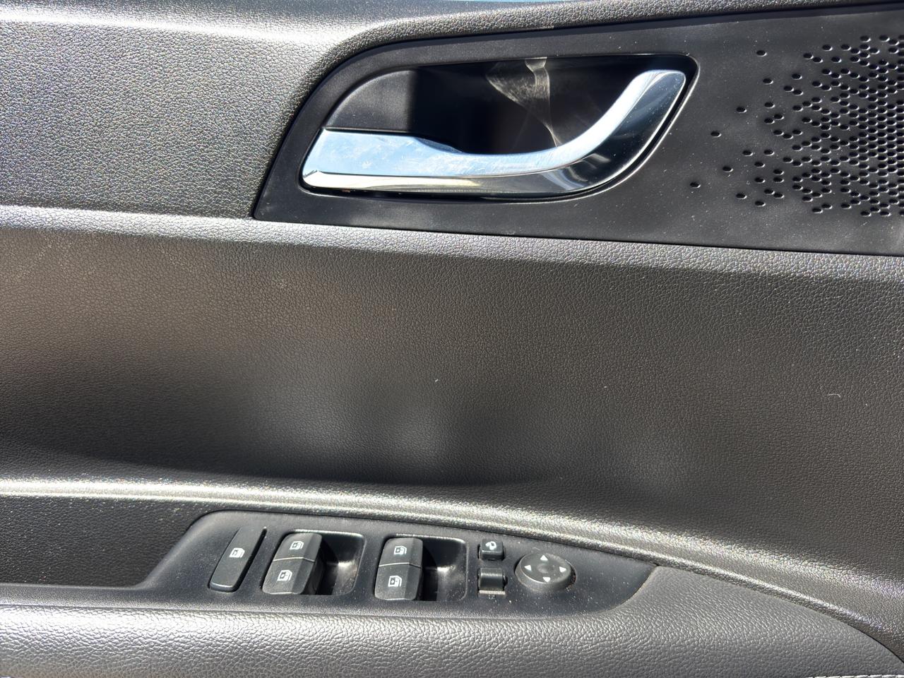 2023 Hyundai HB20 1.6 HB GLS At