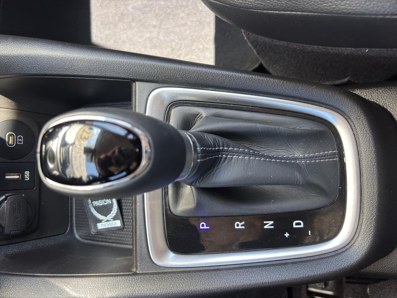 2023 Hyundai HB20 1.6 HB GLS At