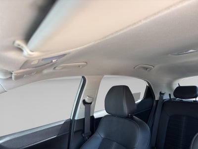 2023 Hyundai HB20 1.6 HB GLS At