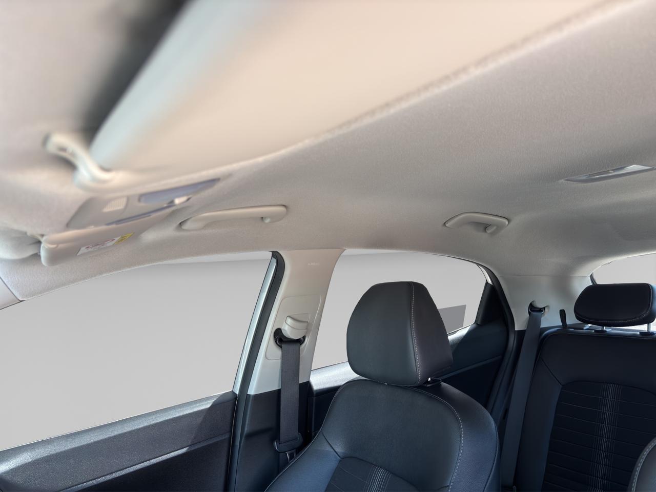 2023 Hyundai HB20 1.6 HB GLS At