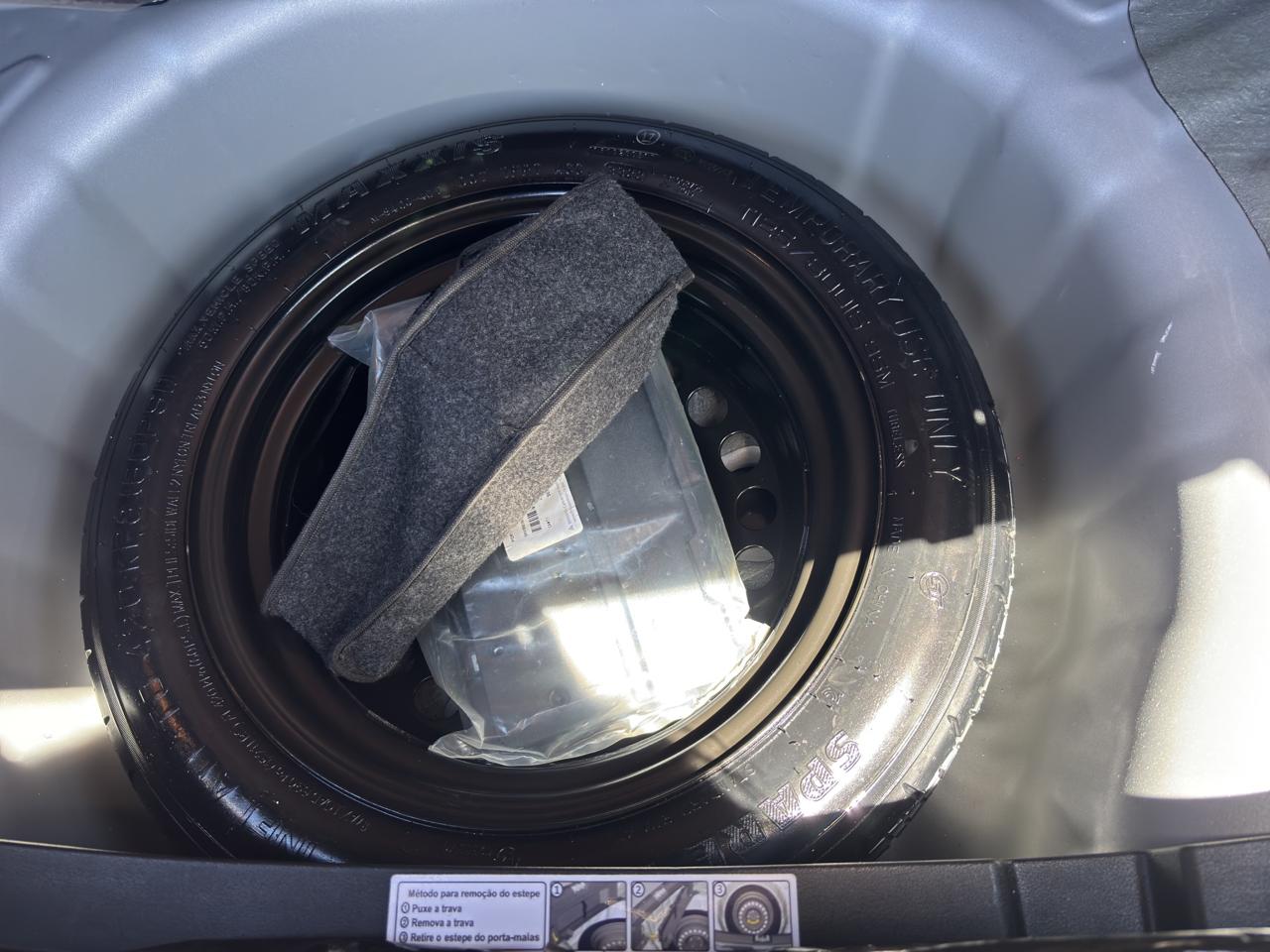 2023 Hyundai HB20 1.6 HB GLS At