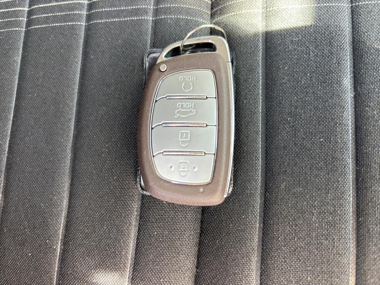 2023 Hyundai HB20 1.6 HB GLS At