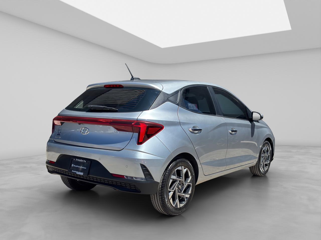 2023 Hyundai HB20 1.6 HB GLS At