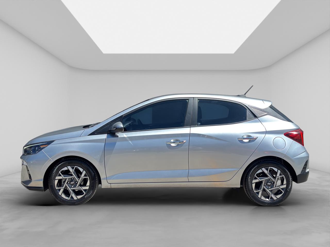 2023 Hyundai HB20 1.6 HB GLS At