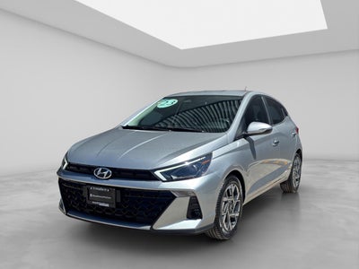 2023 Hyundai HB20 1.6 HB GLS At