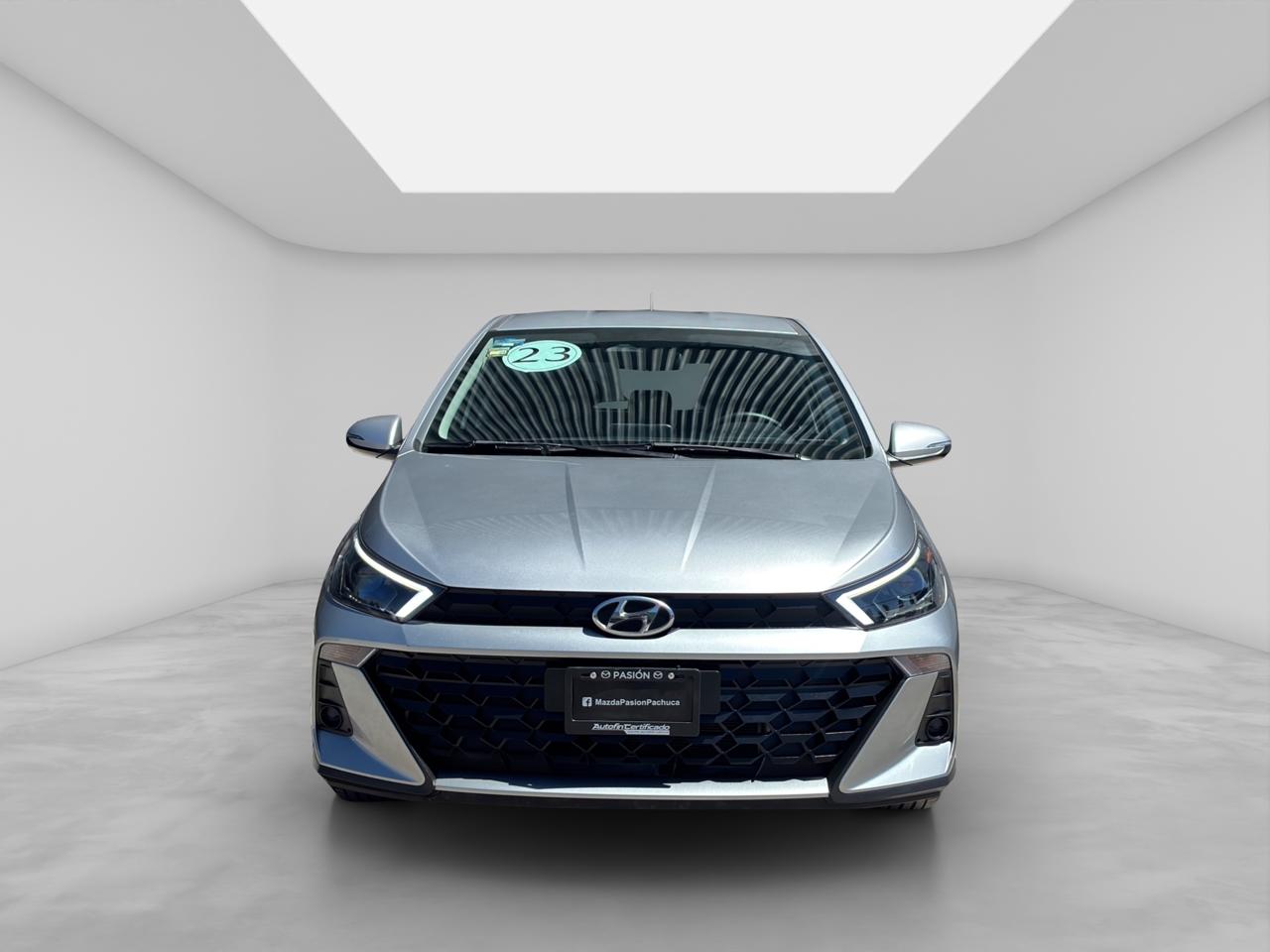 2023 Hyundai HB20 1.6 HB GLS At