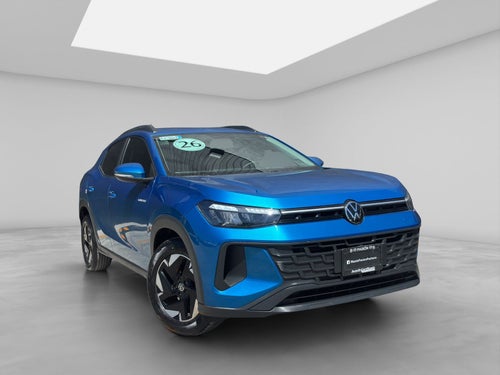 2026 Volkswagen Tera 1.0 Comfortline At