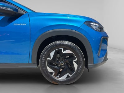 2026 Volkswagen Tera 1.0 Comfortline At