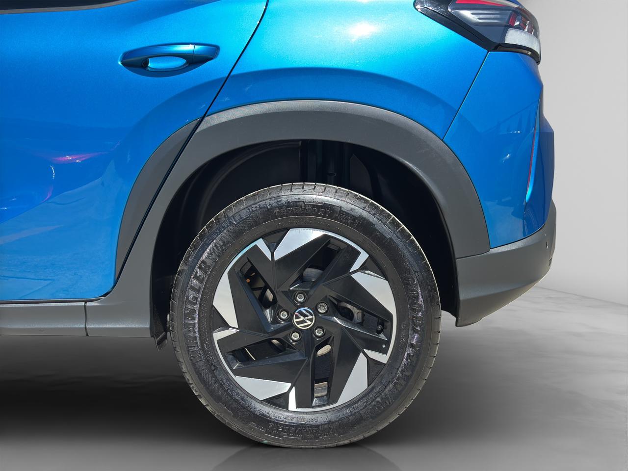 2026 Volkswagen Tera 1.0 Comfortline At