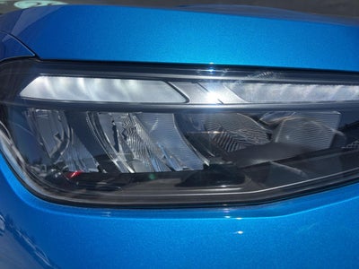 2026 Volkswagen Tera 1.0 Comfortline At